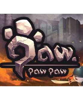 Paw Paw Paw Steam Key EUROPE
